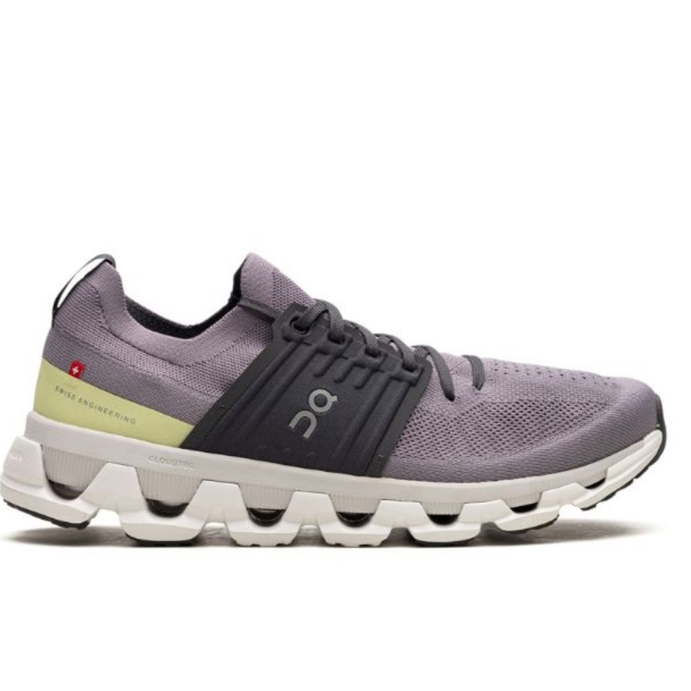 On Running - Cloudswift 3 "Shark/Hay" sneakers